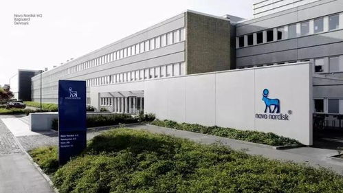 口服司美格魯肽獲批 醫(yī)美影響、諾和諾德布局與工程設(shè)計思維