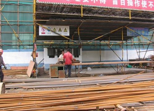 基本建設概念、內容與工程勘察設計