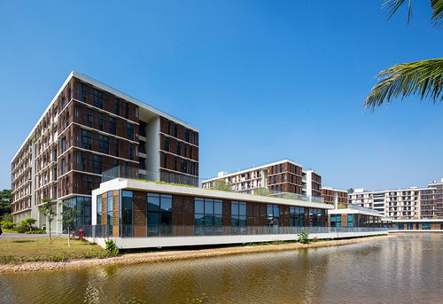 匠心筑夢，典范引航——深圳市優秀工程勘察設計評選獲獎工程項目展巡禮