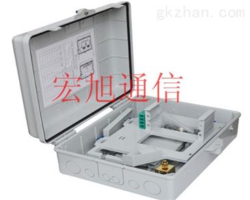 HX光分路器箱 通信網(wǎng)絡中的關(guān)鍵設(shè)備