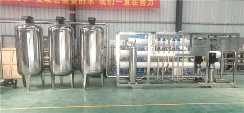 河南水處理設備采購指南 解析報價要素與沁園環保工程水工業設備推薦